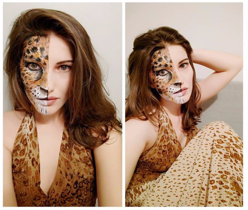 Leopard